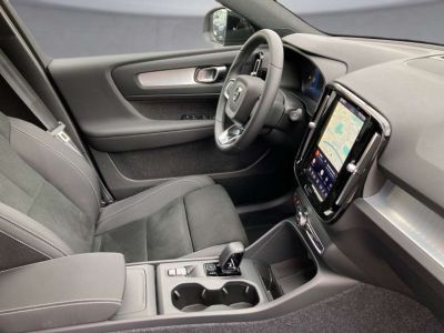 Volvo XC40 Vorführwagen Volvo XC40 Vorführwagen