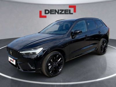 Volvo XC60 Vorführwagen