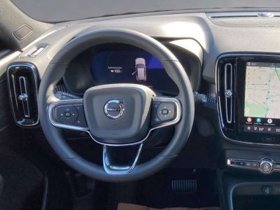Volvo EX40 Neuwagen Volvo EX40 Neuwagen