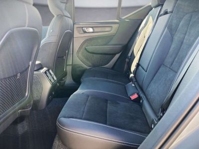 Volvo EX40 Neuwagen Volvo EX40 Neuwagen