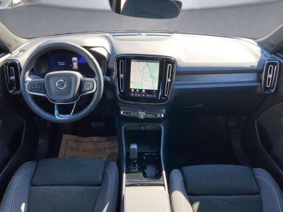 Volvo EX40 Neuwagen Volvo EX40 Neuwagen