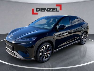 BYD Sealion 7 Neuwagen