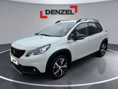 Peugeot 2008 Gebrauchtwagen