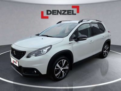 Peugeot 2008 Gebrauchtwagen Peugeot 2008 Gebrauchtwagen