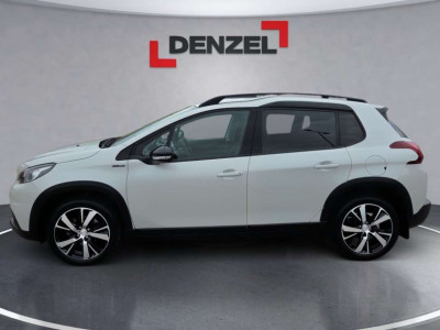 Peugeot 2008 Gebrauchtwagen