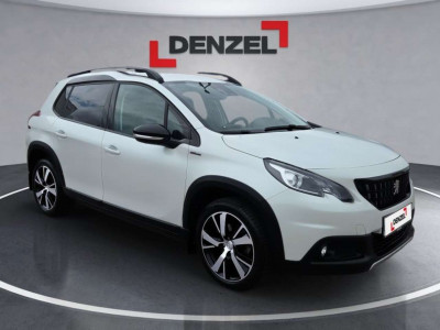 Peugeot 2008 Gebrauchtwagen