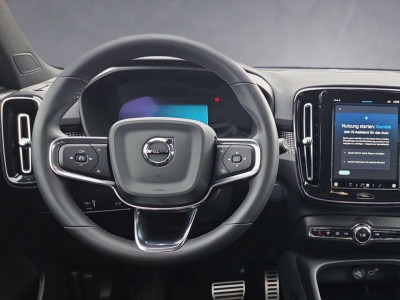 Volvo XC40 Gebrauchtwagen
