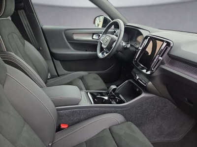 Volvo XC40 Gebrauchtwagen