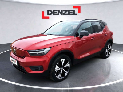 Volvo XC40 Gebrauchtwagen