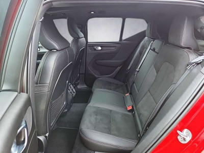 Volvo XC40 Gebrauchtwagen
