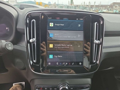 Volvo XC40 Gebrauchtwagen