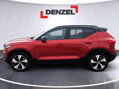 Volvo XC40 Gebrauchtwagen