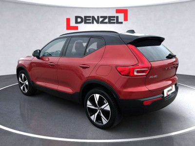 Volvo XC40 Gebrauchtwagen