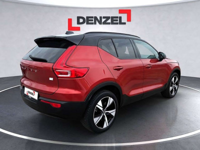 Volvo XC40 Gebrauchtwagen