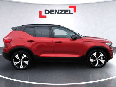 Volvo XC40 Gebrauchtwagen