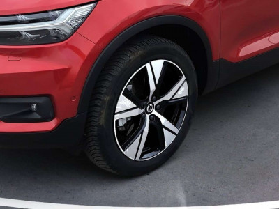 Volvo XC40 Gebrauchtwagen