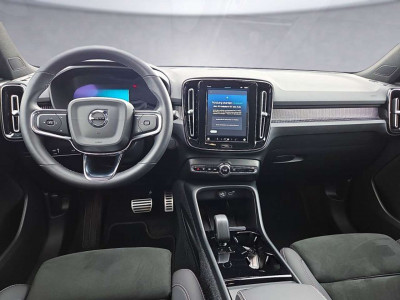 Volvo XC40 Gebrauchtwagen
