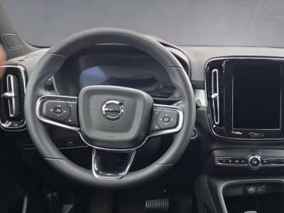 Volvo XC40 Jahreswagen
