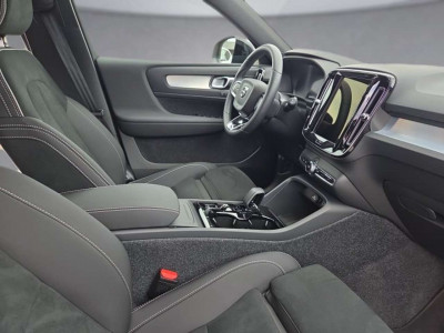 Volvo XC40 Jahreswagen