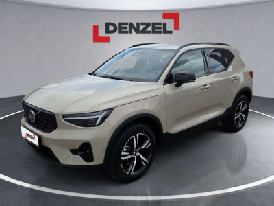 Volvo XC40 Jahreswagen