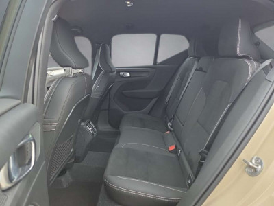 Volvo XC40 Jahreswagen