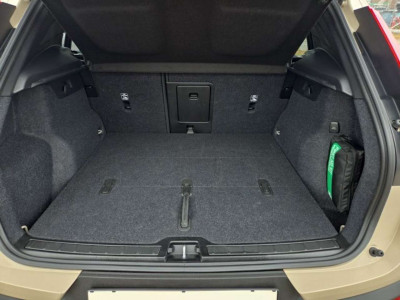 Volvo XC40 Jahreswagen