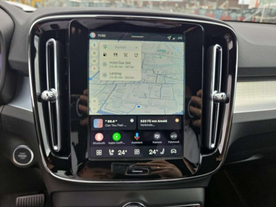 Volvo XC40 Jahreswagen