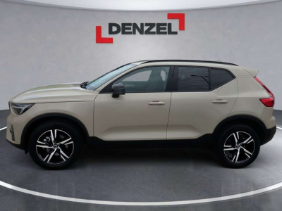 Volvo XC40 Jahreswagen