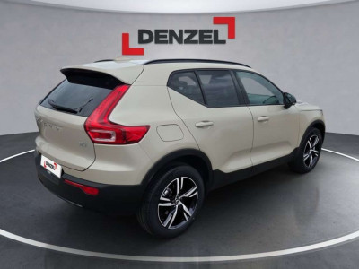 Volvo XC40 Jahreswagen