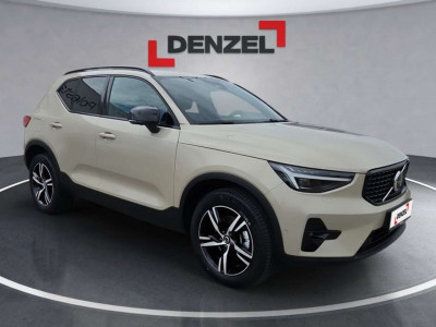 Volvo XC40 Jahreswagen