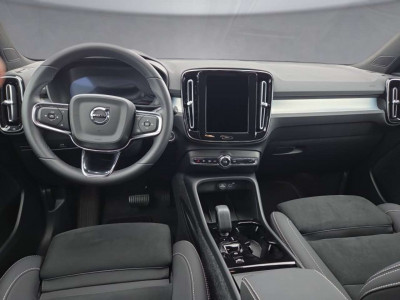 Volvo XC40 Jahreswagen