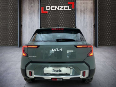 KIA Stonic Vorführwagen KIA Stonic Vorführwagen