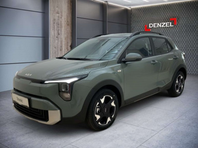 KIA Stonic Vorführwagen KIA Stonic Vorführwagen
