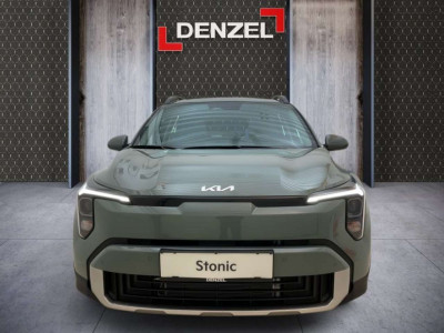 KIA Stonic Vorführwagen KIA Stonic Vorführwagen