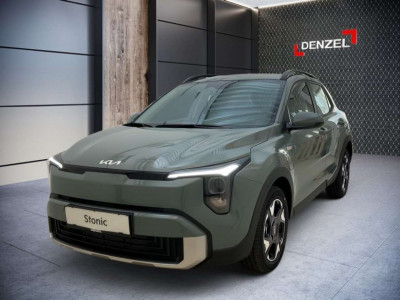 KIA Stonic Vorführwagen KIA Stonic Vorführwagen