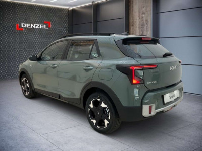 KIA Stonic Vorführwagen KIA Stonic Vorführwagen