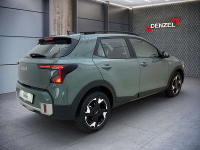 KIA Stonic Vorführwagen KIA Stonic Vorführwagen