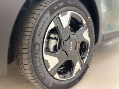 KIA Stonic Vorführwagen KIA Stonic Vorführwagen