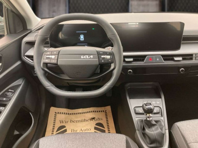 KIA Stonic Vorführwagen KIA Stonic Vorführwagen