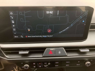 KIA Stonic Vorführwagen KIA Stonic Vorführwagen