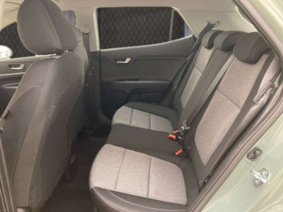 KIA Stonic Vorführwagen KIA Stonic Vorführwagen