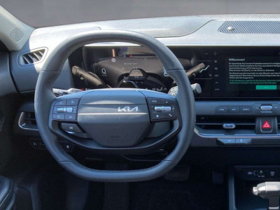 KIA K4 Vorführwagen KIA K4 Vorführwagen
