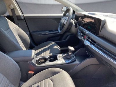 KIA K4 Vorführwagen KIA K4 Vorführwagen
