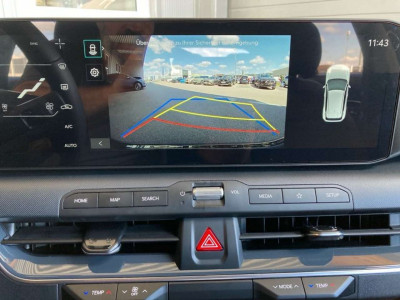 KIA K4 Vorführwagen KIA K4 Vorführwagen
