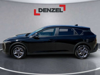 KIA K4 Vorführwagen KIA K4 Vorführwagen