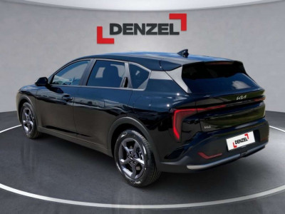 KIA K4 Vorführwagen KIA K4 Vorführwagen