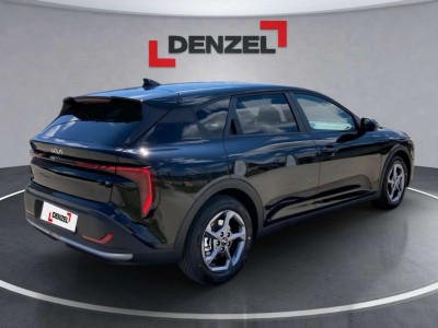 KIA K4 Vorführwagen KIA K4 Vorführwagen