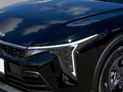 KIA K4 Vorführwagen KIA K4 Vorführwagen