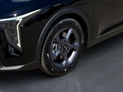 KIA K4 Vorführwagen KIA K4 Vorführwagen