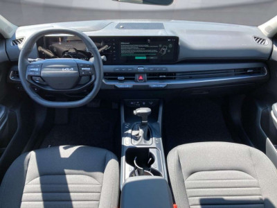 KIA K4 Vorführwagen KIA K4 Vorführwagen